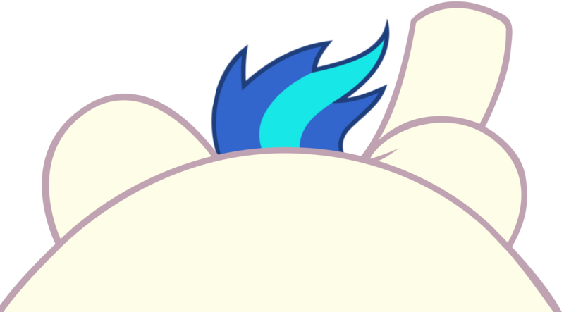 Size: 4096x2268 | Tagged: safe, artist:charleston-and-itchy, derpibooru import, edit, editor:oathcharm, vinyl scratch, pony, unicorn, belly, female, female pov, image, lying down, lying down meme, mare, meme, offscreen character, offscreen female, on back, perspective, pictures of bellies, png, pov, simple background, solo, transparent background