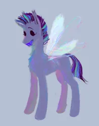 Size: 1114x1424 | Tagged: safe, artist:geonid, derpibooru import, oc, oc:vasko, unofficial characters only, alicorn, original species, pony, image, male, png, solo, stallion