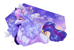 Size: 2500x1700 | Tagged: safe, artist:yuyusunshine, derpibooru import, oc, oc:candy dreams, earth pony, pony, female, image, mare, png, solo