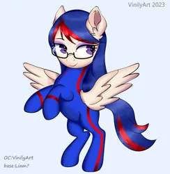 Size: 838x857 | Tagged: safe, artist:vinilyart, derpibooru import, oc, unofficial characters only, pegasus, pony, base used, image, png, solo