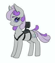 Size: 1906x2196 | Tagged: safe, artist:kovoranu, derpibooru import, oc, pony, g5, gopro, image, jpeg, solo