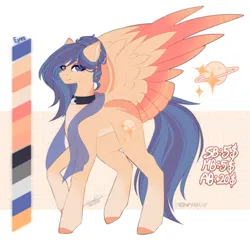 Size: 1911x1893 | Tagged: safe, artist:sparkie45, derpibooru import, oc, unofficial characters only, pegasus, pony, adoptable, adoptable open, adoption, image, png, solo