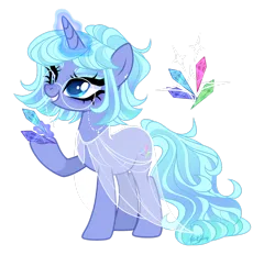 Size: 1920x1784 | Tagged: safe, artist:gloriaartist, derpibooru import, oc, unofficial characters only, pony, unicorn, clothes, dress, female, glasses, image, magic, mare, png, see-through, simple background, solo, transparent background