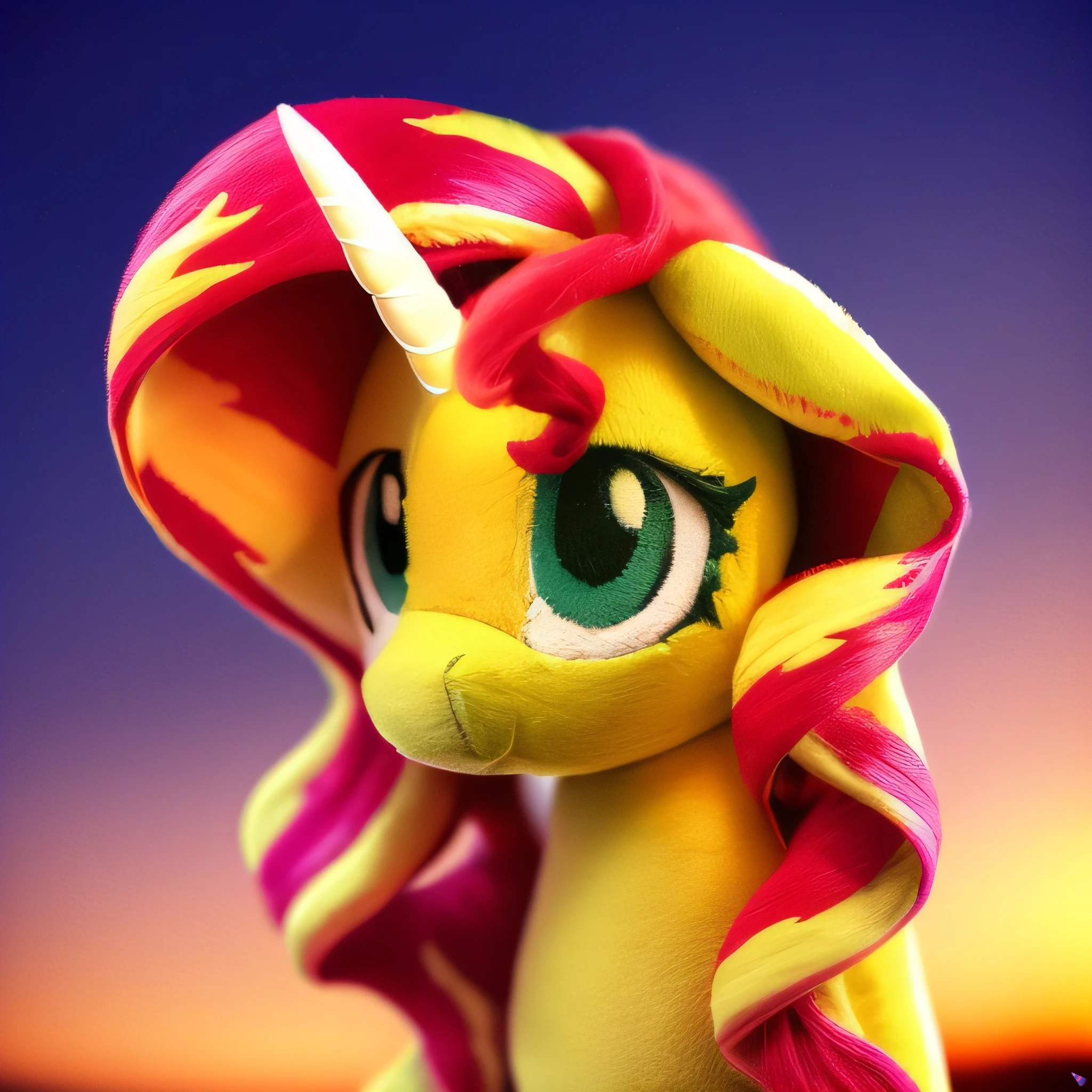 Sunset Shimmer Ancap