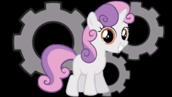 Size: 1280x720 | Tagged: safe, derpibooru import, edit, edited screencap, screencap, apple bloom, scootaloo, smarty pants, sweetie belle, twilight sparkle, earth pony, pegasus, pony, unicorn, lesson zero, one bad apple, sisterhooves social, sleepless in ponyville, 2013, absurd file size, animated, artifact, carousel boutique, cutie mark crusaders, daft punk, harder better faster stronger, image, luster dust, music video, nostalgia, pmv, sweetie gold, webm, youtube, youtube link, youtube video