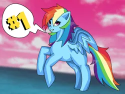 Size: 4000x3000 | Tagged: safe, artist:sleepymist, derpibooru import, rainbow dash, pegasus, image, png