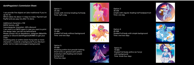 Size: 8365x2801 | Tagged: safe, artist:dankpegasista, derpibooru import, edit, pinkie pie, rainbow dash, rarity, sunny starscout, twilight sparkle, alicorn, anthro, earth pony, pegasus, pony, semi-anthro, unicorn, g5, my little pony: a new generation, absurd resolution, advertisement, advertisement in description, advertising, alicornified, angle, apple, bangs, beach, beach hat, beautisexy, big tail, bikini, bikini babe, black and white, blue coat, blue sky, blue wings, blurry background, bush, butt, chest fluff, chubby cheeks, cider dash, circle background, clothes, cloud, cmyk, coat markings, colored, colored lineart, colorful, commission, commission info, commissions open, crescent moon, crossed legs, curly mane, cute, dashabetes, derpibooru exclusive, detailed, detailed background, diapinkes, digital art, drink, dripping, ear fluff, eyebrows, eyelashes, eyes closed, eyeshadow, faded cutie mark, female, flower, flowing mane, flowy mane, fluffy hair, flying, folded wings, food, full body, full color, glow, gradient background, gradient mane, grayscale, green eyes, grin, hair tie, halfbody, happy, hat, heart, heart eyes, highlights, horn, image, jumping, krita, large wings, long eyelashes, long tail, looking at you, looking back, looking back at you, lying down, lying on a cloud, makeup, mare, messy mane, monochrome, moon, multicolored mane, multicolored tail, on a cloud, one-piece swimsuit, open mouth, open smile, orange fur, outline, pink coat, pink mane, plot, png, price, price list, price sheet, prices, purple hair, race swap, rainbow background, rainbow tail, raised hoof, rear view, rgb, scenery, shading, shiny mane, shiny skin, signature, simple, simple background, simple shading, sitting, sky, smiling, smiling at you, socks (coat marking), sparkles, splashing, spread wings, standing, stars, straw hat, sun, sun hat, sunnybetes, sunnycorn, swimming pool, swimsuit, tail, teeth, text, three quarter view, unshorn fetlocks, upright, waist up, walking, wall of tags, water, wavy mane, wet, wet mane, white background, wide smile, wingding eyes, wings