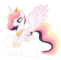 Size: 2000x1972 | Tagged: safe, artist:dixieadopts, derpibooru import, oc, oc:sunlight dream, alicorn, pony, cloud, image, male, png, simple background, solo, stallion, transparent background