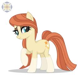 Size: 2800x2800 | Tagged: safe, artist:r4hucksake, derpibooru import, oc, oc:frazzle, unofficial characters only, earth pony, pony, base used, female, image, mare, png, simple background, solo, transparent background