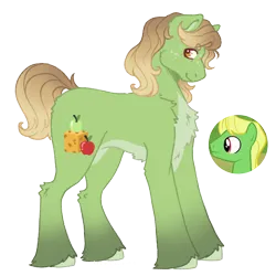 Size: 1000x1000 | Tagged: safe, artist:kazmuun, derpibooru import, wensley, earth pony, pony, image, png, solo