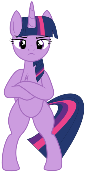 Size: 2122x4267 | Tagged: safe, artist:twilyisbestpone, artist:whiteplumage233, derpibooru import, twilight sparkle, twilight sparkle (alicorn), alicorn, pony, ankha zone, base used, bipedal, chest fluff, crossed hooves, female, frown, high res, image, looking at you, mare, meme, png, sexy, simple background, solo, standing, standing on two hooves, stupid sexy twilight, transparent background