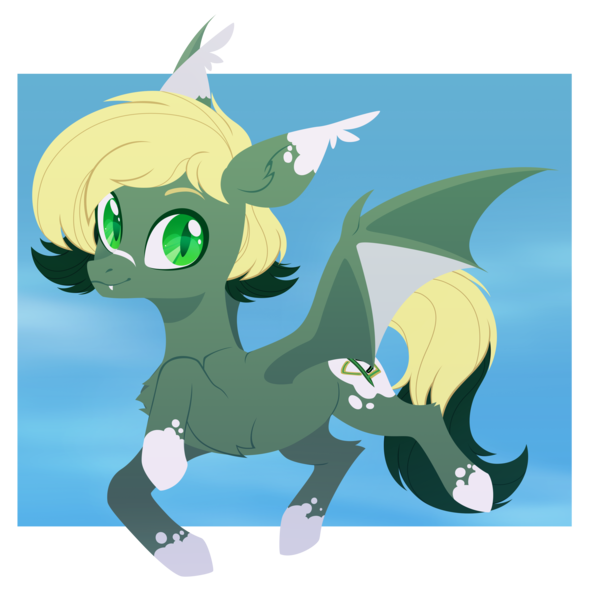 Size: 3000x3058 | Tagged: safe, artist:belka-sempai, derpibooru import, oc, oc:inex code, unofficial characters only, bat pony, pony, cute, image, png, simple background, solo