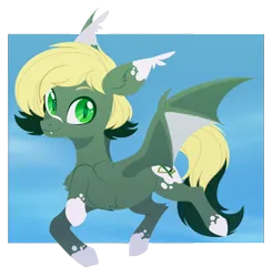 Size: 3000x3058 | Tagged: safe, artist:belka-sempai, derpibooru import, oc, oc:inex code, unofficial characters only, bat pony, pony, cute, image, png, simple background, solo