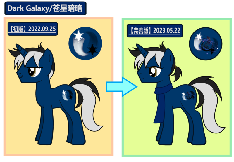 Size: 4733x3283 | Tagged: safe, derpibooru import, oc, oc:dark galaxy, unofficial characters only, pony, unicorn, braid, clothes, development, horn, image, male, png, simple background, stallion, transparent background, unicorn oc