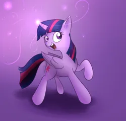 Size: 720x690 | Tagged: safe, artist:samofbob, derpibooru import, twilight sparkle, twilight sparkle (alicorn), alicorn, pony, cutie mark, female, image, jpeg, magic, mare, solo