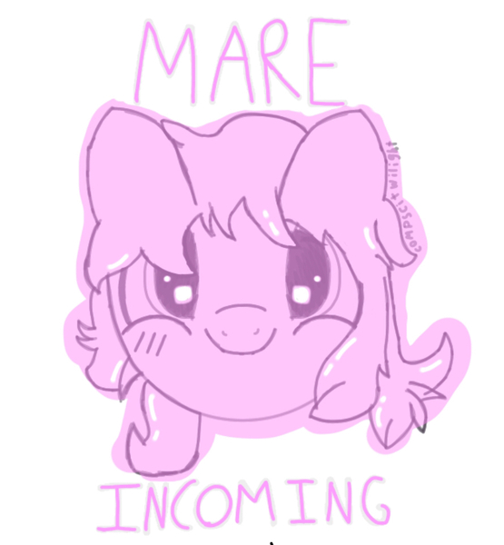 Size: 890x962 | Tagged: safe, derpibooru import, earth pony, pony, cute, female, happy, image, jpeg, mare, simple background, smiling, white background