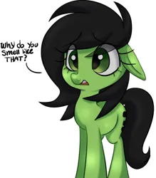 Size: 2803x3207 | Tagged: safe, artist:mushy, derpibooru import, oc, oc:anonfilly, earth pony, pony, big eyes, eye lashes, female, filly, foal, image, jpeg, speech, talking