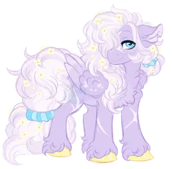 Size: 1024x1013 | Tagged: safe, artist:azure-art-wave, derpibooru import, oc, oc:lavender haze, pegasus, pony, female, image, mare, parent:fluttershy, parent:rolling thunder, parents:rollingshy, png, simple background, solo, transparent background