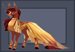 Size: 3300x2329 | Tagged: safe, artist:parrpitched, derpibooru import, oc, oc:queen tiara, alicorn, bat pony, bat pony alicorn, bat wings, clothes, dress, fireheart76's latex suit design, horn, image, png, prisoners of the moon, reference sheet, rubber, solo, wings