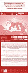 Size: 1000x2583 | Tagged: safe, artist:vavacung, derpibooru import, oc, oc:nobilis, oc:proto queen, changeling, changeling queen, dragon, comic:the adventure logs of young queen, female, image, jpeg, kiss on the lips, kissing, male, size difference