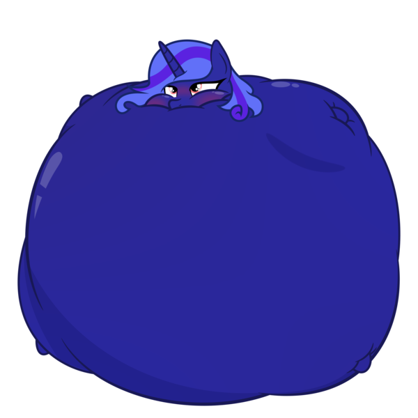 Size: 2813x2813 | Tagged: questionable, artist:worstsousaphonehorse, derpibooru import, oc, oc:graceful song, unicorn, about to blow, belly, big belly, blueberry inflation, blushing, butt, female, huge belly, huge butt, image, immobile, impossibly large belly, impossibly large butt, inflation, large butt, png, puffy cheeks, simple background, solo, solo female, transparent background, vector