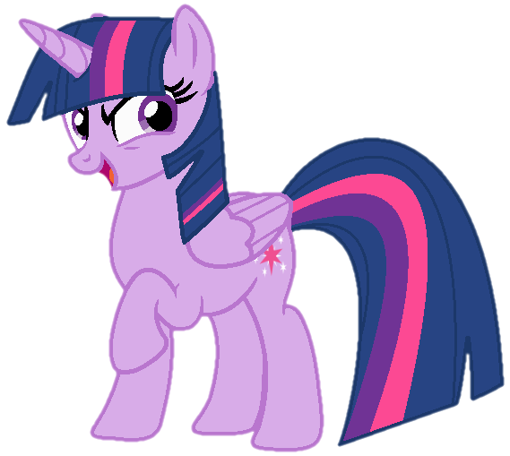 Size: 569x509 | Tagged: safe, artist:cookiechans2, artist:twilyisbestpone, derpibooru import, twilight sparkle, twilight sparkle (alicorn), alicorn, pony, base used, evil grin, evil twilight, female, grin, image, mare, pegasus wings, png, raised hoof, simple background, smiling, solo, transparent background, wings