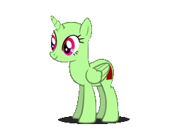 Size: 1980x1440 | Tagged: safe, derpibooru import, oc, earth pony, pegasus, unicorn, adobeanimate, animated, any species, commission, commissionopen, gif, image, vector, vectorart, vectorpack