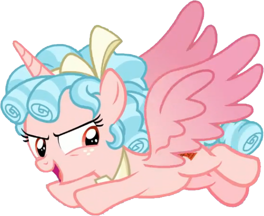 Size: 528x431 | Tagged: safe, artist:pascalmulokozi2, derpibooru import, edit, edited screencap, screencap, cozy glow, alicorn, pony, the ending of the end, female, filly, flying, foal, image, not a vector, png, race swap, simple background, solo, transparent background