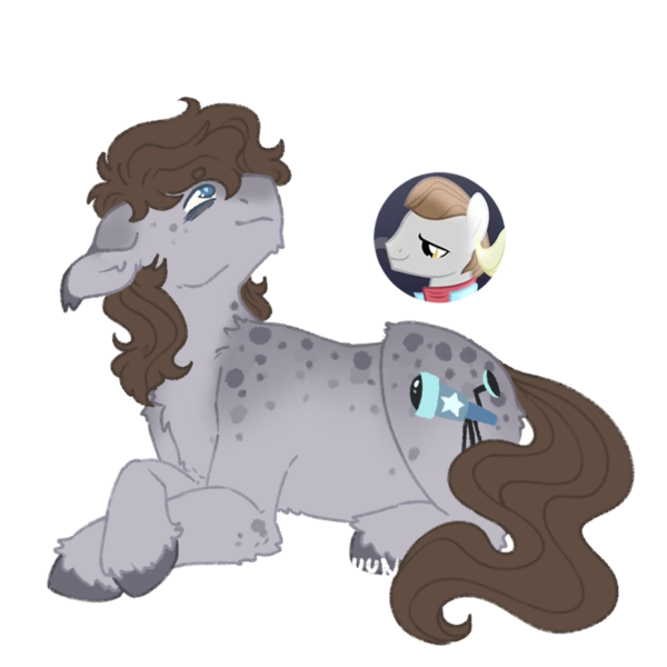 Size: 1000x1000 | Tagged: safe, artist:kazmuun, derpibooru import, star gazer, pony, image, lying down, png, prone, simple background, solo, transparent background