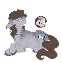 Size: 1000x1000 | Tagged: safe, artist:kazmuun, derpibooru import, star gazer, pony, image, lying down, png, prone, simple background, solo, transparent background