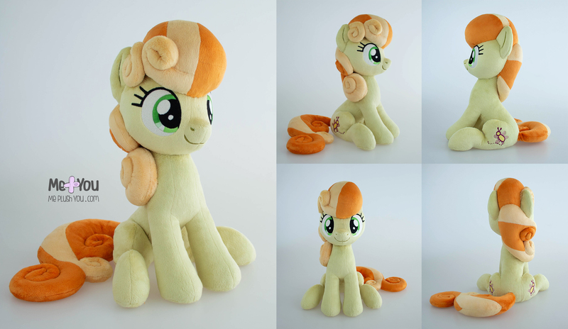 Size: 2200x1275 | Tagged: safe, artist:meplushyou, derpibooru import, junebug, pony, image, irl, jpeg, photo, plushie, solo