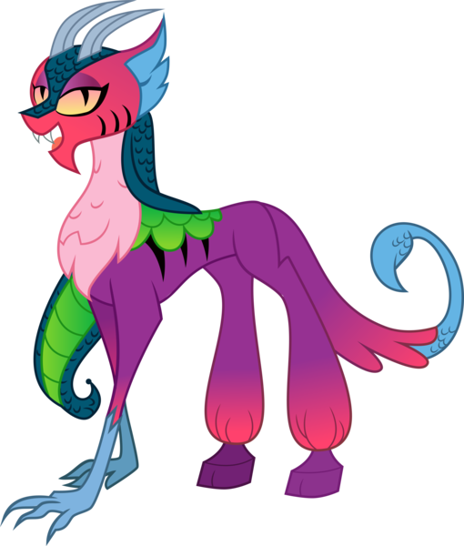 Size: 7761x9130 | Tagged: safe, artist:shootingstarsentry, derpibooru import, cosmos (character), draconequus, absurd resolution, image, png, simple background, solo, stars, transparent background