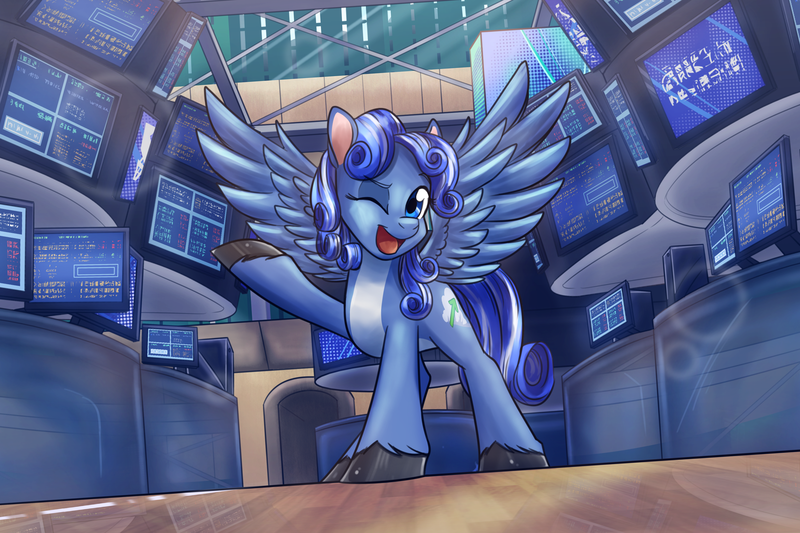 Size: 2400x1600 | Tagged: safe, artist:redahfuhrerking, derpibooru import, oc, oc:cloudy contrail, unofficial characters only, pegasus, pony, image, png, solo