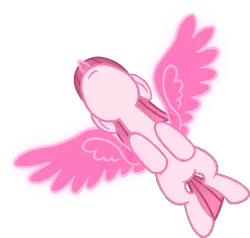 Size: 642x612 | Tagged: safe, artist:pastel-pocky, artist:tanahgrogot, derpibooru import, oc, oc:annisa trihapsari, unofficial characters only, alicorn, earth pony, pony, base used, female, flying, image, magic, mare, png, simple background, solo, transparent background