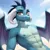 Size: 768x768 | Tagged: safe, derpibooru import, machine learning generated, princess ember, anthro, dragon, abs, ai content, image, lidded eyes, looking at you, male, male nipples, muscles, muscular male, nipples, nudity, png, prince ash, rule 63, smiling, smirk, solo, spread wings, wings