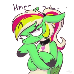 Size: 548x551 | Tagged: safe, artist:littmosa, derpibooru import, oc, oc:gumdrops, pegasus, pony, image, png