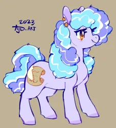 Size: 600x660 | Tagged: safe, artist:clovercoin, derpibooru import, oc, unofficial characters only, earth pony, pony, image, png, solo