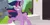Size: 1551x774 | Tagged: safe, artist:c4n4ry0nl1n3, derpibooru import, twilight sparkle, twilight sparkle (alicorn), alicorn, pony, canterlot, corporate art style, corporate memphis, female, greeting, image, jpeg, looking at camera, looking at you, mare, meta, smiling, solo, twitter