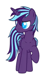 Size: 2284x3731 | Tagged: safe, artist:equestria secret guard, derpibooru import, oc, oc:dark wind, unofficial characters only, alicorn, pony, alicorn oc, front view, horn, image, male, png, simple background, stallion, transparent background, wings