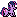Size: 17x17 | Tagged: safe, artist:2snacks, derpibooru import, twilight sparkle, pony, unicorn, animated, cute, dancing, gif, gif for breezies, image, picture for breezies, pixel art, smol, solo, tiny, unicorn twilight
