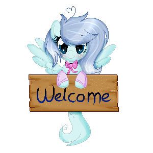 Size: 300x300 | Tagged: safe, artist:angellightyt, derpibooru import, oc, unofficial characters only, pegasus, pony, animated, bowtie, female, flying, gif, image, mare, pegasus oc, sign, simple background, smiling, spread wings, transparent background, wings