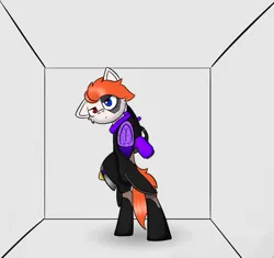 Size: 913x859 | Tagged: safe, artist:cotarsis, derpibooru import, pony, image, looking at you, overwatch, png, solo