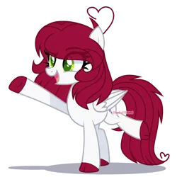 Size: 1520x1520 | Tagged: safe, artist:skyfallfrost, derpibooru import, oc, unofficial characters only, pegasus, pony, female, image, mare, png, simple background, solo, transparent background