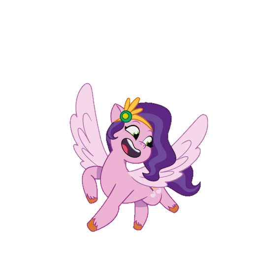 Size: 518x538 | Tagged: safe, derpibooru import, official, pipp petals, pegasus, pony, g5, my little pony: tell your tale, 2024 franchise overview, female, image, mare, png, simple background, solo, transparent background