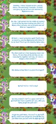 Size: 2045x4539 | Tagged: safe, derpibooru import, idw, official, rarity, spike, dragon, pony, unicorn, claws, crown, dialogue, dialogue box, english, event, female, gameloft, horn, idw showified, image, implied princess luna, jewelry, male, mare, mobile game, my little pony: magic princess, png, regalia, speech bubble, text, winged spike, wings