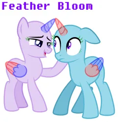 Size: 2014x2090 | Tagged: safe, artist:feather_bloom, derpibooru import, pony, bad touch, base, hoof on cheek, hoof on chin, image, ms paint, personal space invasion, png, simple background, uncomfortable, wide eyes