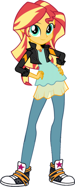 Size: 527x1311 | Tagged: safe, artist:mlpfan3991, derpibooru import, editor:incredibubbleirishguy, editor:pascalmulokozi2, sunset shimmer, equestria girls, equestria girls series, friendship games, game stream, spoiler:eqg series (season 2), clothes, geode of empathy, image, magical geodes, png, shoes, simple background, transparent background