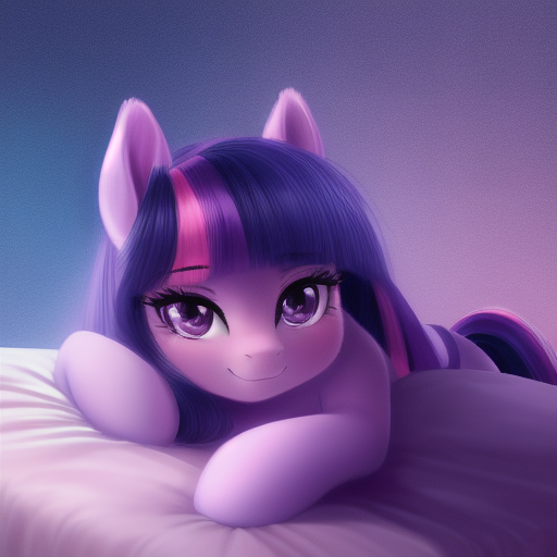 Size: 512x512 | Tagged: safe, artist:amber2024, derpibooru import, twilight sparkle, alicorn, earth pony, pony, g5, 3d, bed, earth pony twilight, g4, g4 to g5, generation leap, image, png, race swap, sexy, sultry pose