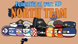 Size: 1920x1080 | Tagged: safe, artist:teng13245, derpibooru import, equestria at war mod, clothes, eyepatch, hat, image, military uniform, monocle, png, polandball, sailor uniform, uniform