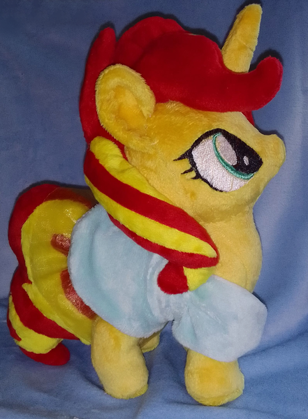 Size: 1500x2042 | Tagged: safe, derpibooru import, sunset shimmer, equestria girls, my past is not today, beautiful, equestria girls 10th anniversary, image, plushie, png